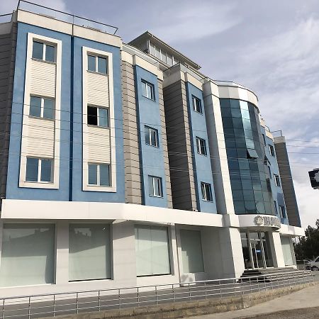 Grand Dost Hotel Osmancik Exteriér fotografie