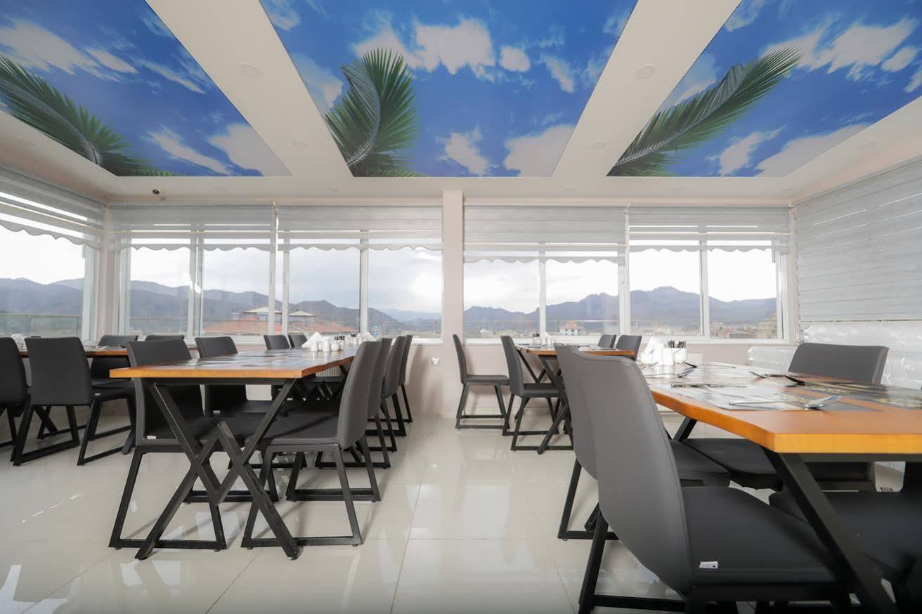 Grand Dost Hotel Osmancik Exteriér fotografie